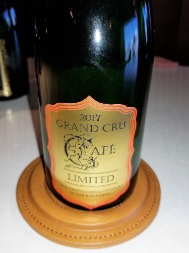 2本セット】限定 銀座 Grand Cru 繋ぐ Café パナマゲイシャ 2本セット】限定 銀座 Grand Cru 繋ぐ Café パナマゲイシャ