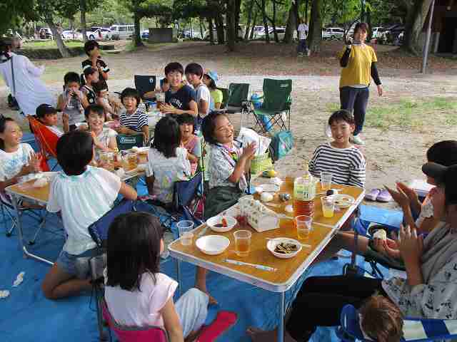 20180728_お疲れさん会_女子_a0319565_08133742.jpg