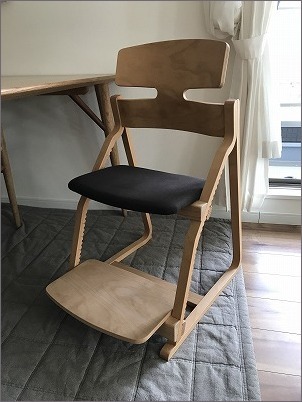 【 子ども椅子（UPRIGHT）制作裏側の取材 】_c0199166_02141588.jpg