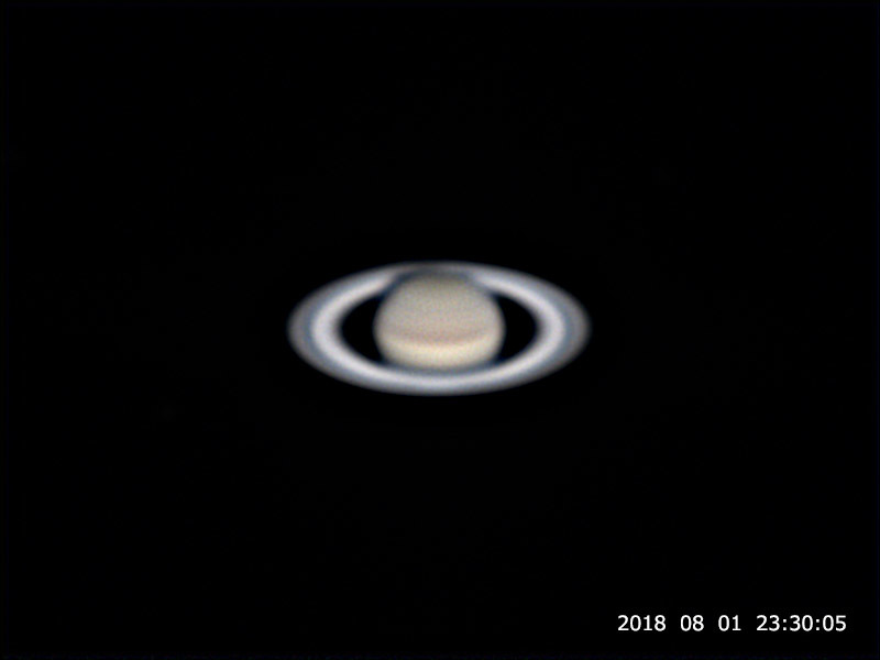 8月1日夜の土星と火星_e0174091_15141148.jpg