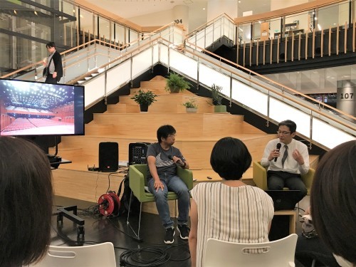 都城市立図書館_c0239901_18402977.jpg