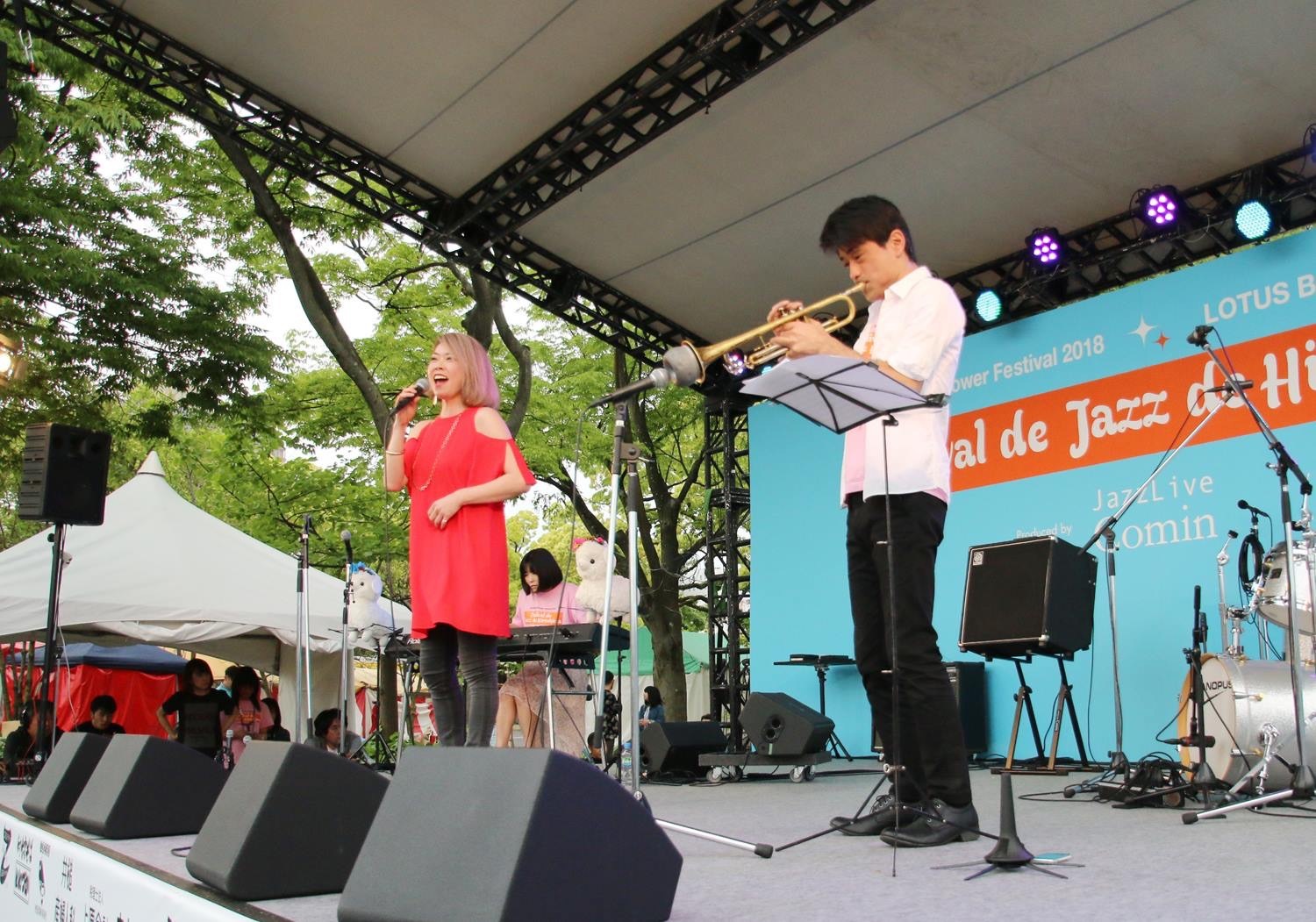 広島 Jazzlive comin 本日8月3日 のライブ!_b0115606_11011384.jpeg