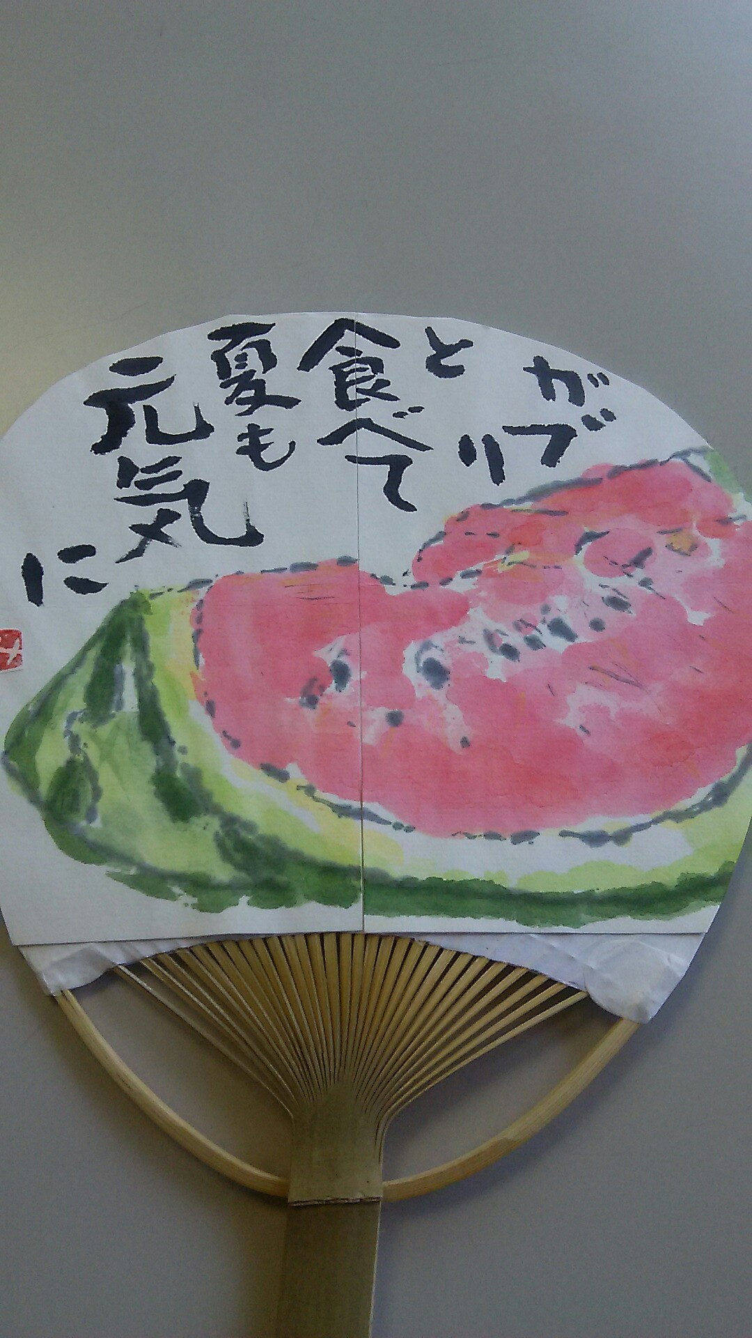 4000株の花がらつみ無事終了デス~💕_c0280108_20285502.jpg