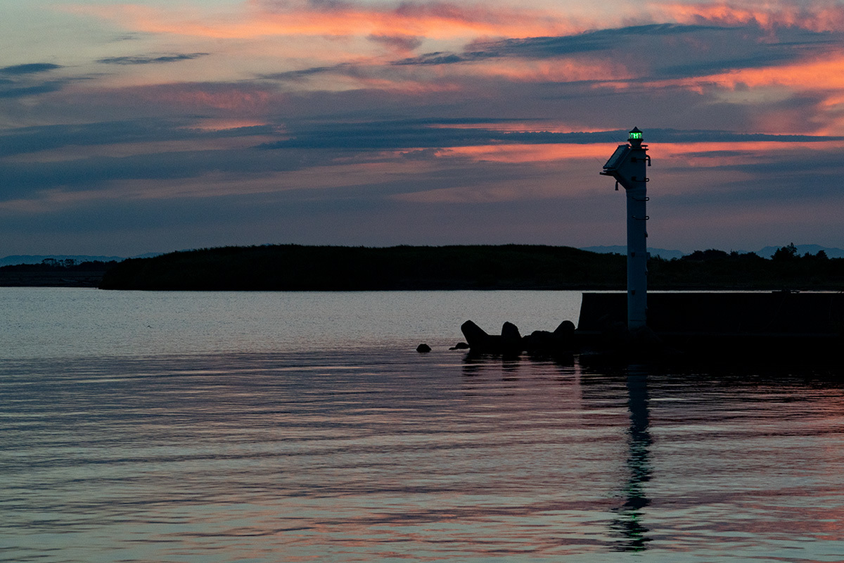 日暮れる頃　It\'s twilight time #SONYα9_c0065410_23121931.jpg