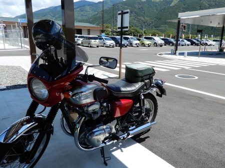 HITACHI KH-1550 : 思いのままに・・日々遊々 HITACHI KH-1550 : 思いのままに・・日々遊々