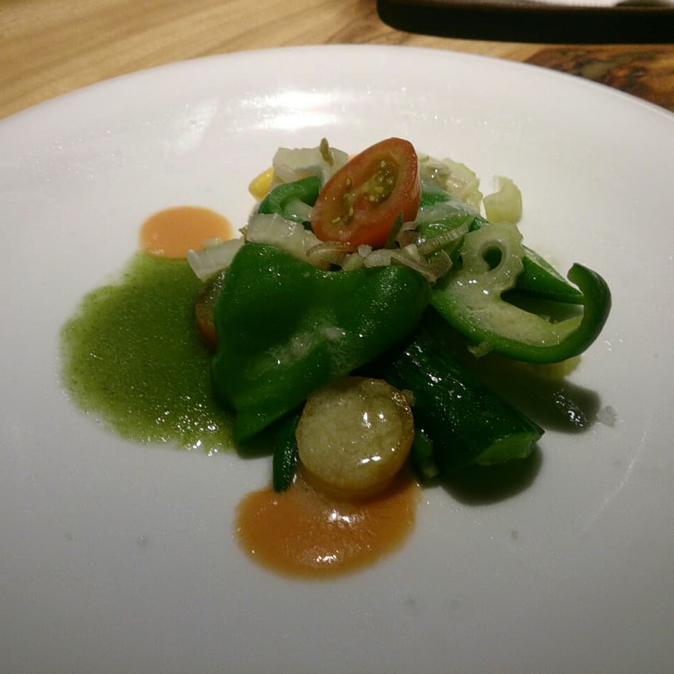 洋食や花小町 8 2 Norimaru Days