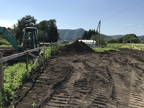 新・平屋建築　南部町_c0223331_16241135.jpg