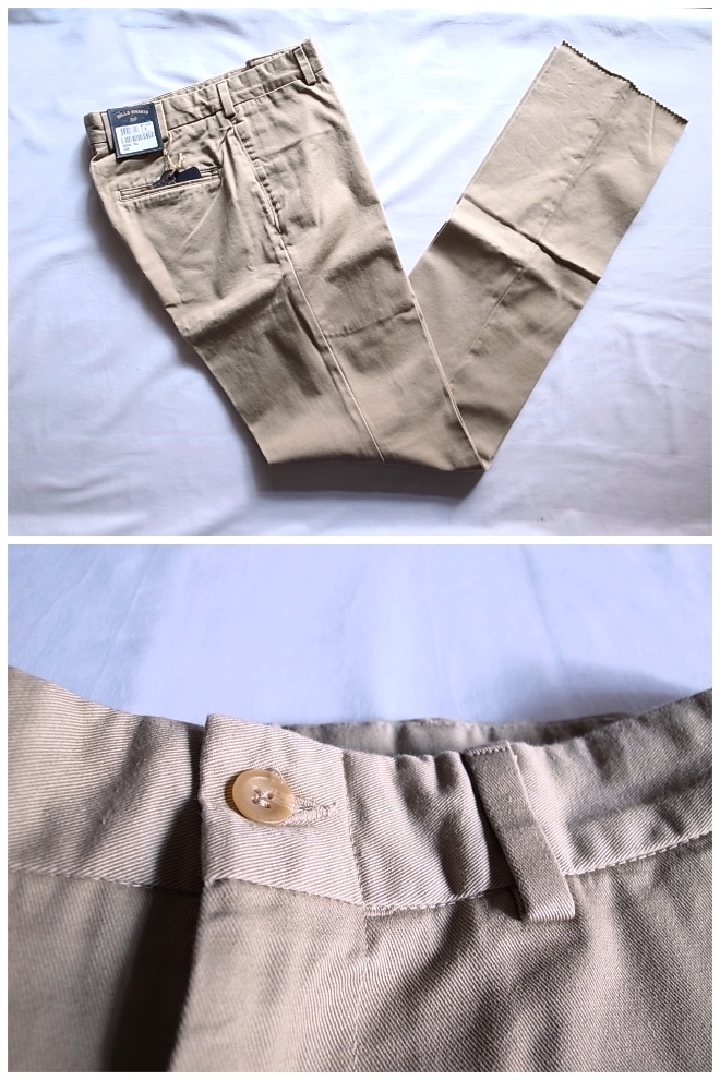 BILLS KHAKIS 