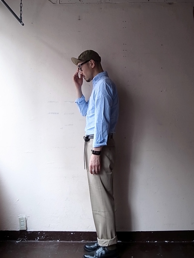BILLS KHAKIS 