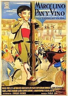スペイン映画「汚れなき悪戯」を観る : 折々の記