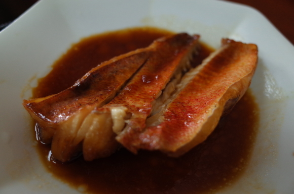 和食 ときわ　葛飾区亀有/和食 大衆食堂_a0287336_19302517.jpg