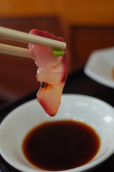和食 ときわ　葛飾区亀有/和食 大衆食堂_a0287336_19304144.jpg