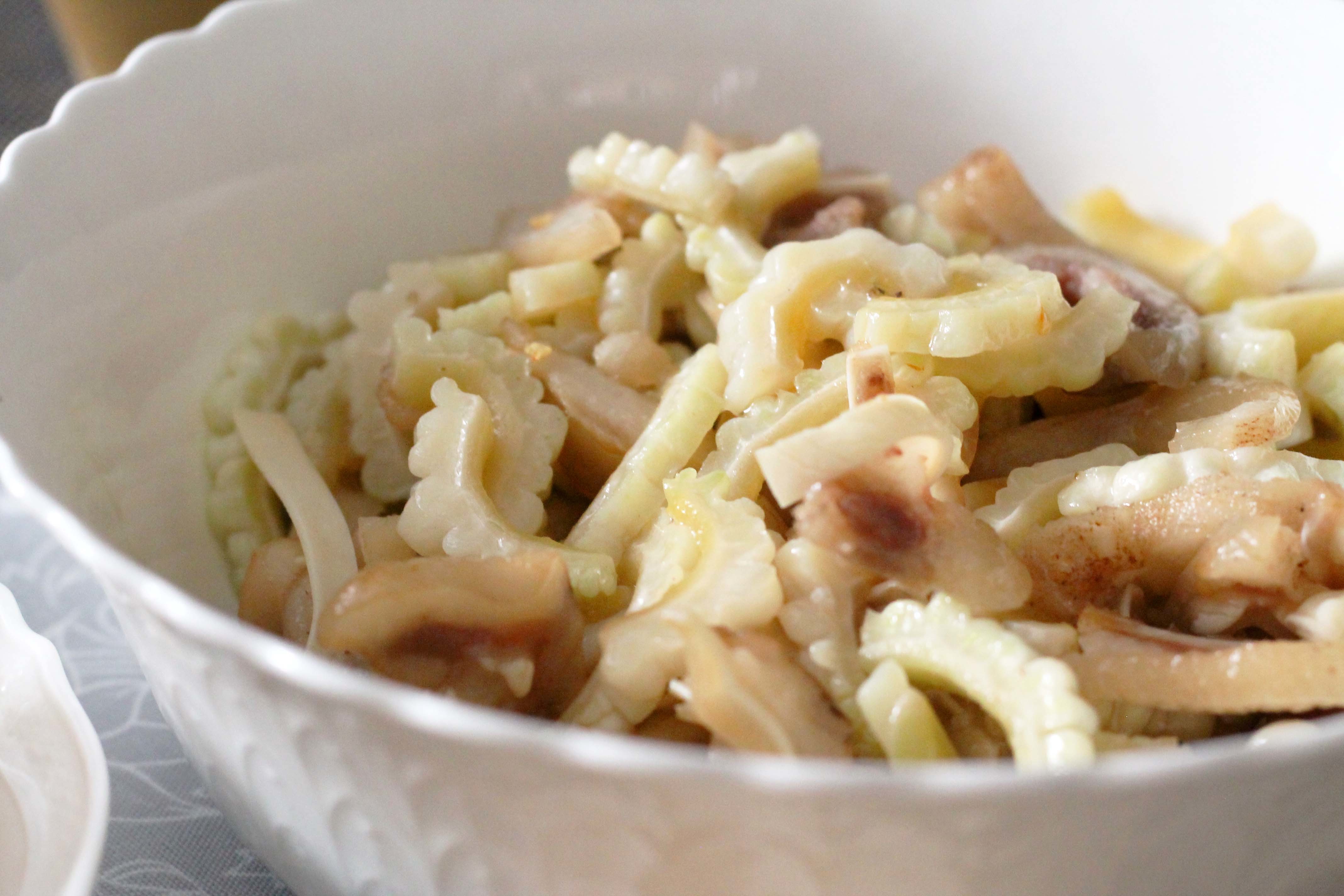 韓国冷麺_d0377645_22102239.jpg