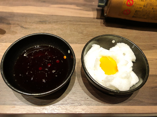 粋な肉 名駅店_e0292546_07193262.jpg