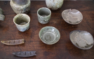 韓国古陶磁探究陶人展 開催中です_a0279848_14463151.jpg