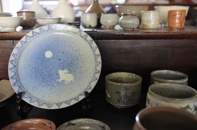 韓国古陶磁探究陶人展 開催中です_a0279848_14465161.jpg