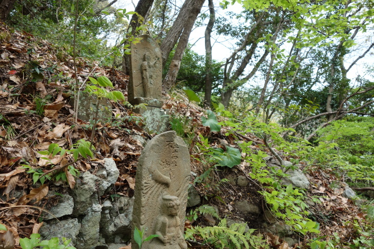 金山～弥勒山(宗像)_d0345153_21035713.jpg