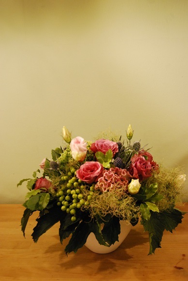 7月の花遊び、レギュラーレッスン_a0201358_17540096.jpg