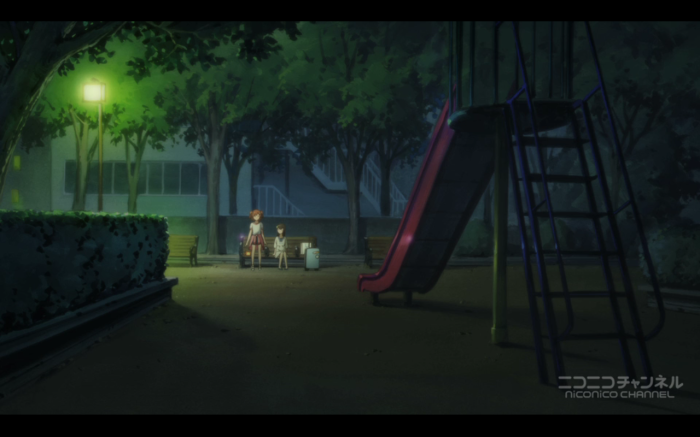 少女歌劇レヴュースタァライト 聖地巡礼（Location Finding）_c0124076_15253385.png