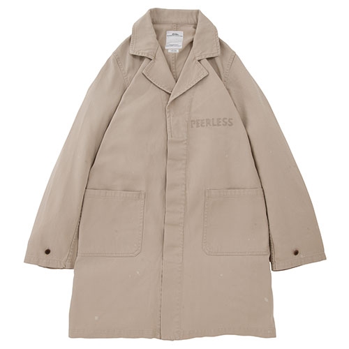visvim & nonnative - 2018 A/W START!!_c0079892_18421856.jpg