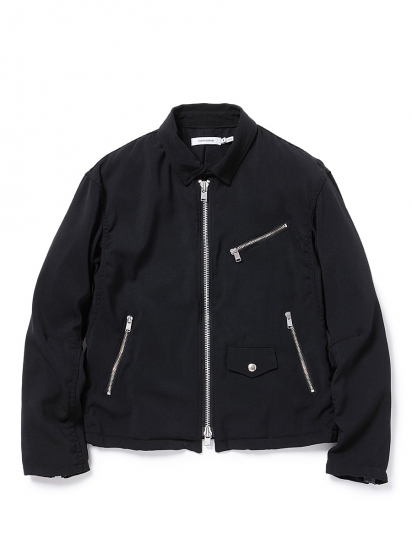 visvim & nonnative - 2018 A/W START!!_c0079892_18433643.jpg