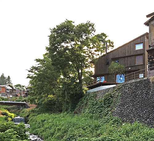 新潟・魚沼の家 最終チェック_b0014003_23493775.jpg