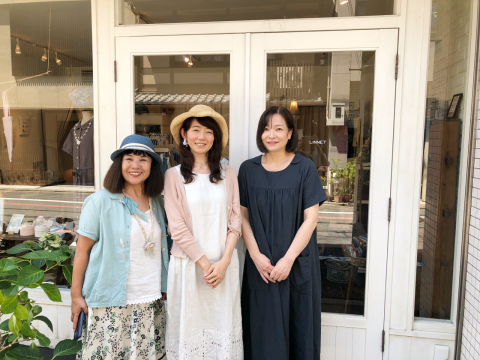 リネット京都さまへ行ってきました。在廊中いらしてくださった皆さま、ありがとうございました①_a0157409_12082294.jpeg