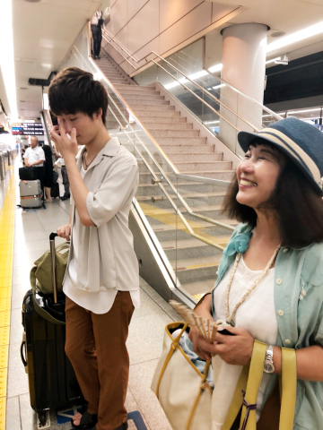 リネット京都さまへ行ってきました。在廊中いらしてくださった皆さま、ありがとうございました①_a0157409_13325520.jpeg