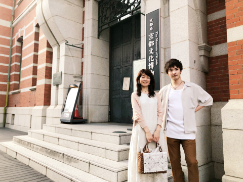 間聖次朗くんゲスト出演の鄭雅美(Chong Ami)さんのBIRTDAY RECITAL＠京都文化博物館別館ホール へ行ってきました_a0157409_16043240.jpeg