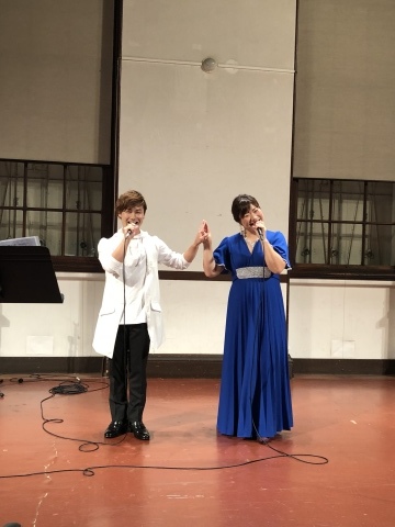間聖次朗くんゲスト出演の鄭雅美(Chong Ami)さんのBIRTDAY RECITAL＠京都文化博物館別館ホール へ行ってきました_a0157409_16121156.jpeg