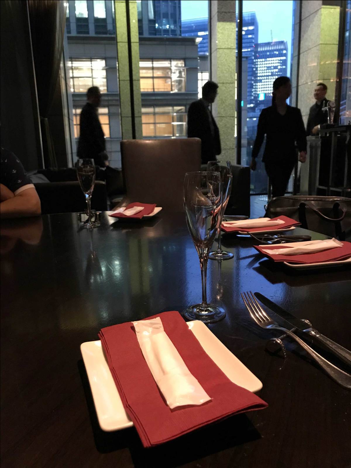 飲み放題で乾杯 Xex日本橋the Bar 人形町からごちそうさま 飲み放題で乾杯 Xex日本橋the Bar 人形町からごちそうさま