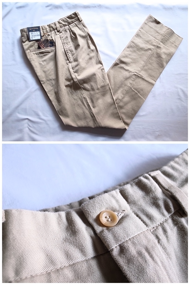 希少◎ 未使用 BILLS KHAKIS M1 \"Cavalry Twill\" 楽天市場】bills khakis m1の通販