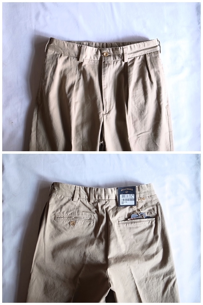BILLS KHAKIS 