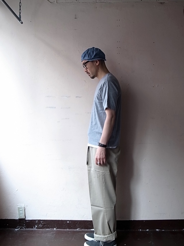 BILLS KHAKIS 