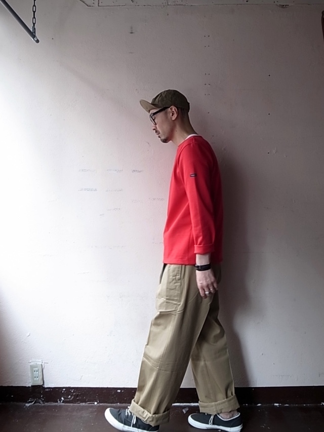 BILLS KHAKIS 