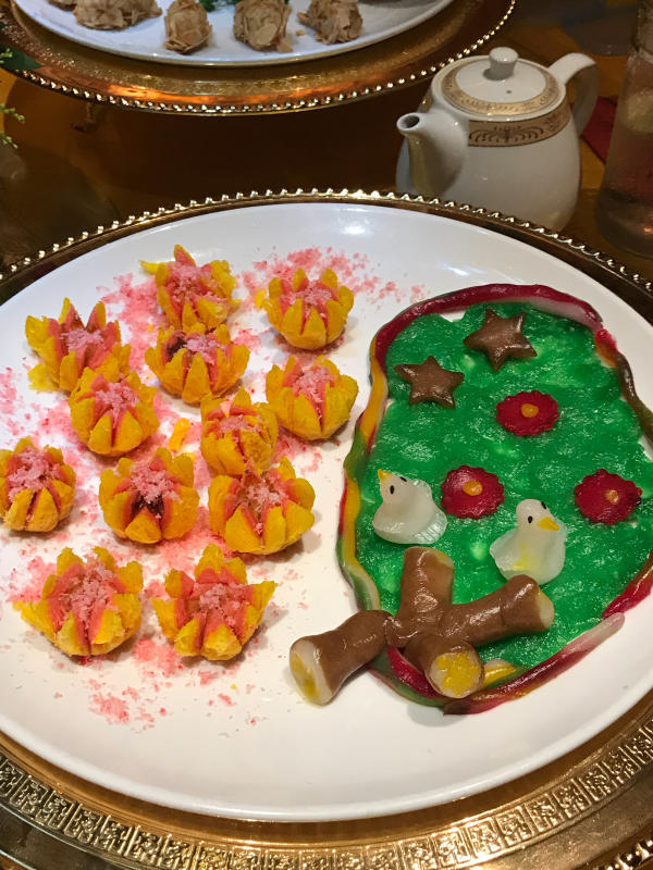 満漢全席 3 とりあえず