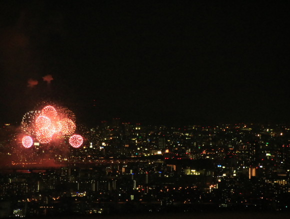 2018年 淀川花火!_d0202264_23482055.jpg