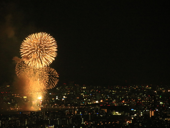2018年 淀川花火!_d0202264_2348359.jpg