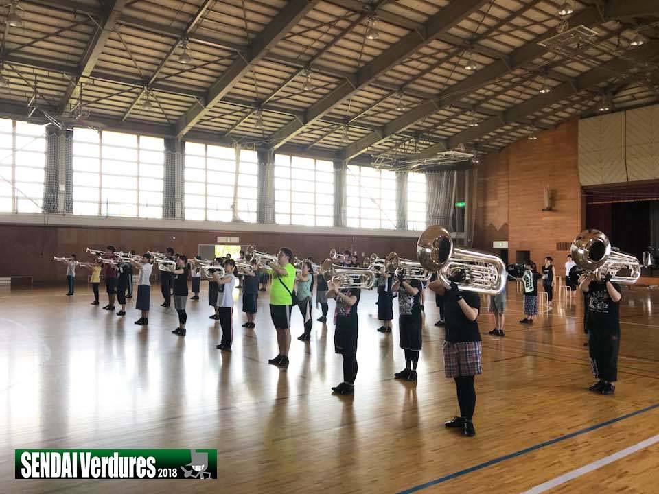 SV 2018 本格始動中!_e0145173_00104870.jpg