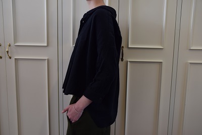 こなれたシャツ 、_b0110582_13335627.jpg