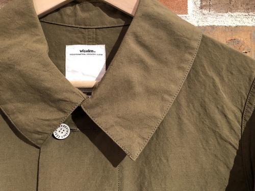 visvim - 2018 A/W COLLECTION Start Items._c0079892_20131765.jpg