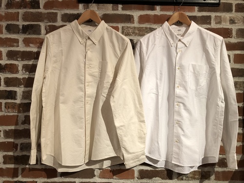 visvim - 2018 A/W COLLECTION Start Items._c0079892_20142570.jpg