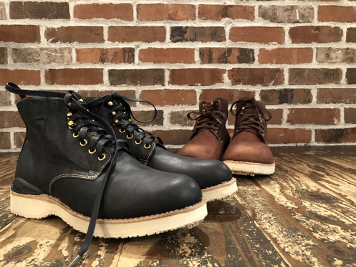 visvim - 2018 A/W COLLECTION Start Items._c0079892_20153547.jpg