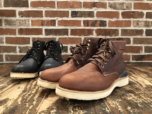 visvim - 2018 A/W COLLECTION Start Items._c0079892_20154493.jpg