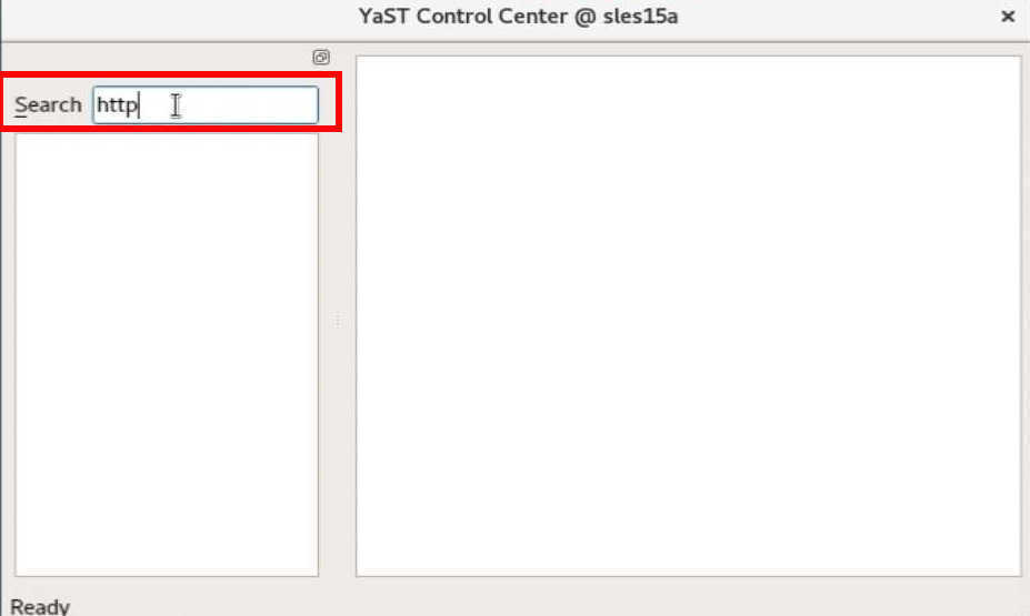 SUSE linux 15 (SLES15) で HTTPサーバー と php7を動かす_a0056607_15023508.jpg