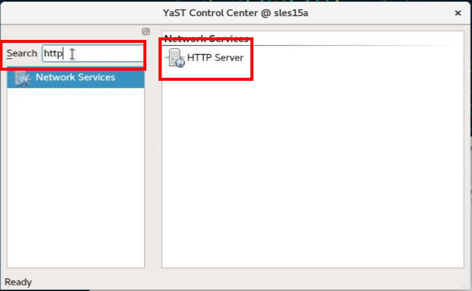 SUSE linux 15 (SLES15) で HTTPサーバー と php7を動かす_a0056607_15044627.jpg