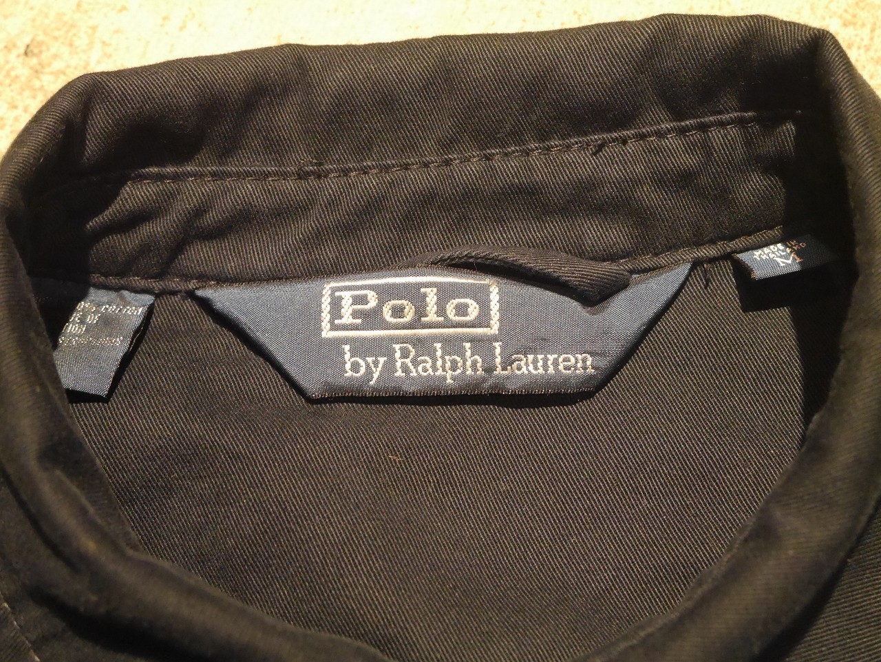 Polo By Ralph Lauren 