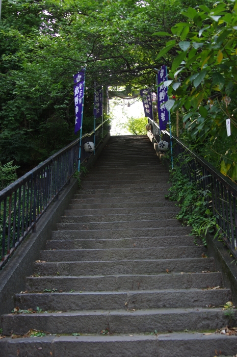 神社巡り『御朱印』牛天神北野神社_a0251116_15334101.jpg