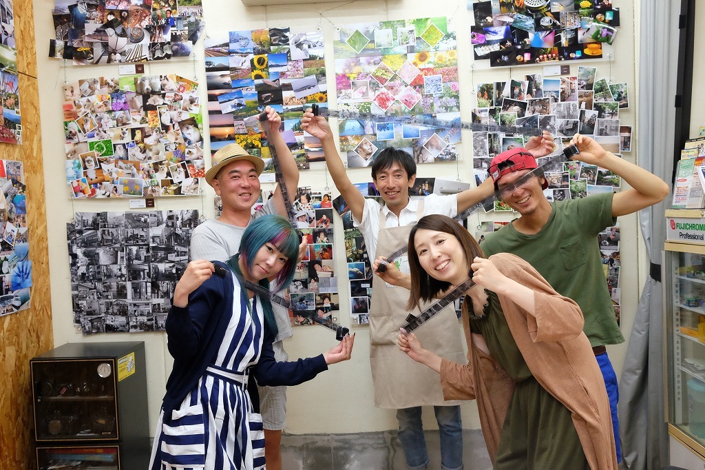 モノクロ体験「フイルム現像編」_f0221724_11233725.jpg