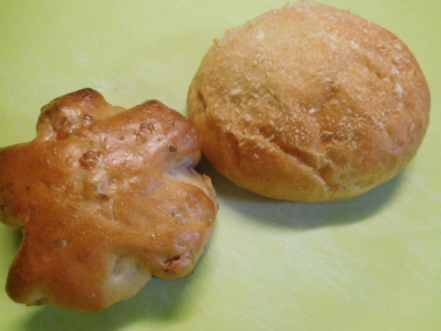 パン工房・夢雲  （亀岡市）_d0106134_13424634.jpg